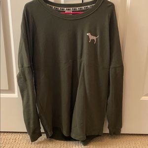 Victoria Secret Long Sleeve Top